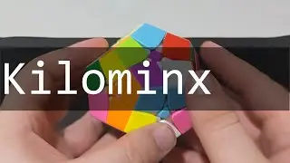 Solving a KILOMINX without Instructions