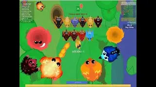 Mope io hack_sandbox mope.io _Private server_MR mod
