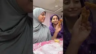 Last roza/ chand raat vlog ✨🥺🌙 