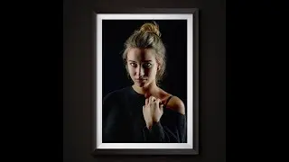 Portraitfotografie