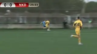 Mojstrsko preigravanje Matica Črnica
