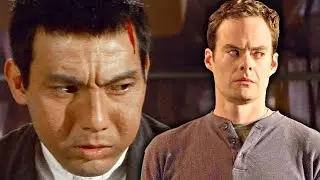 Bill Hader on Japanese Movies