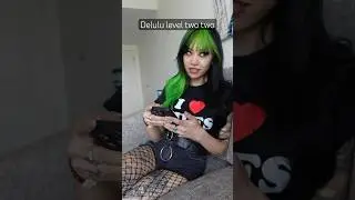 Delulu no Solulu