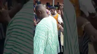 The Royal Dance