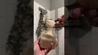 My Nighttime Shower Routine - My favorite part if the day 