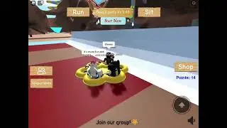 I found an old video w/Chloe and @leprawnchannel9405