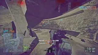 The Battlefield 4 Experience