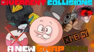 Divergent Collisions: A New SwapSpin OST