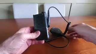 Siyata SD 7 Accessories