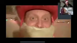 Totally MungEd Christmas Special: Watchalong and Discussion!