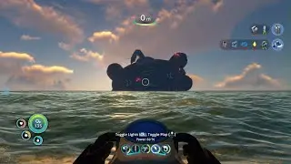 Subnautica_Die Twice