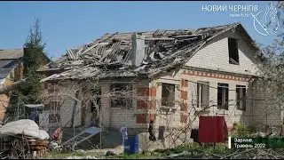 Мешканці Зарічного отримають кошти на відновлення будинків