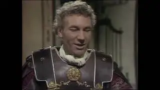 I, Claudius - Episode 7,8,9