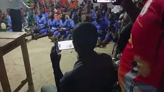 primary school music festival, Namutumba 2023
