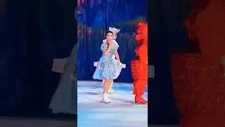 Принцесса 