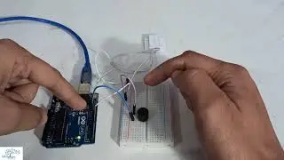Lesson-9: Understanding Digital signal- using a door sensor and buzzer