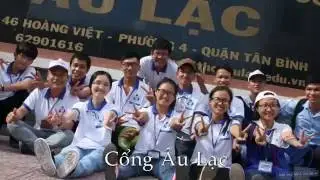 TSMT 2016 | CLIP TỔNG KẾT CHIẾN DỊCH ĐH BKHCM