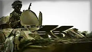 2001:Војната низ објективот на Македонските ТВ медиуми - II-дел