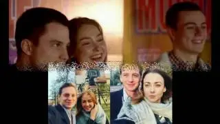 Наташа Инглина.И Т.Д Денис а мне на тебя уже похуй