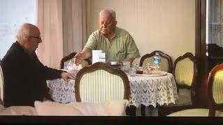 Misafirliğe Gidince Ben
