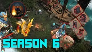 Everything About Season 6 UPDATE! | Frostborn Survival