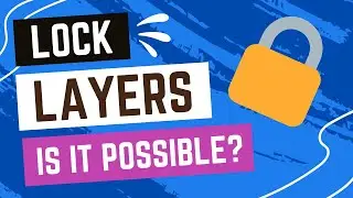Wix Editor Request - How to Lock Layers in the Editor