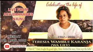 TERESIA SLIDE