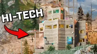 THE TECH TRAP - Rust
