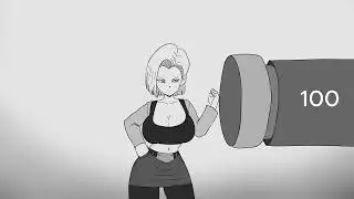 krilin suertudo#short#dragonball#nro 18