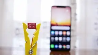 Braucht es die HUAWEI NM Card überhaupt? Vorteile, Nachteile und ein Geschwindigkeitstest