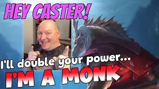 2024 Player's Handbook: Monk and Subclasses D&D 5.24