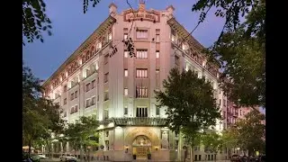 🌻 NH Collection Gran Hotel de Zaragoza 🌻