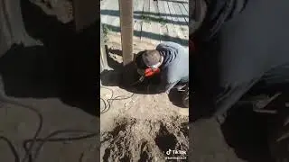 Сварщик профи