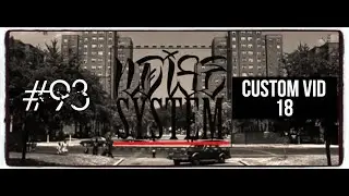 §§§Noise System - #93 Boom Bap Beat Hip Hop Instrumental§§§ [CUSTOM VIDEO #18] (Ryzen 7 5700G)