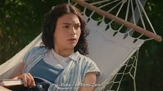 Mi-e poftă de Pepsi Zero în parc