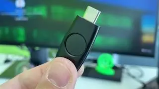 Windows 10 - 2004 / Microsoft 365 mit Fido2 Keys