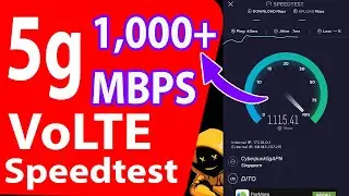 DITO 3RD TELCO SAVAGE SPEEDTEST