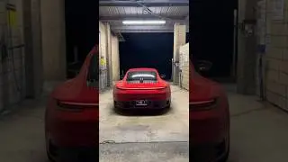 Porsche 911 Vibes 👀 #porsche
