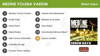 Kapına Geldim - Ekrem Kaya