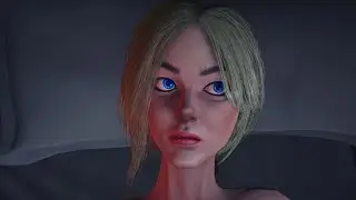 Alfred Hitchcock's Vertigo Walkthrough #8 - Faye's plan, memorise Ed's apartment