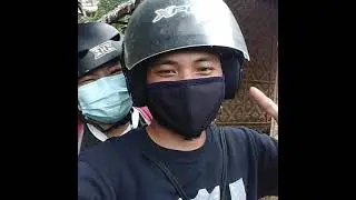Ang pag uwi sa aming probinsya, episode #5, ang ganda nang aming  daanan mga bro. 😂😂😂