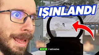 PUBG'DE GÖREVİMİZ TEHLİKE 💣 | adnsalee
