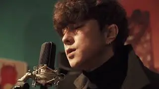 Song Wonsub - Пачка Сигарет (В Цой) (Cover 2022)