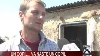 UN COPIL...VA NAŞTE UN COPIL