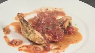 How To Mix A Hunter Sauce