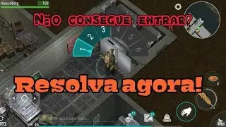 Como entrar no bunker com qualquer celular!(Root)-Last Day On Earth!