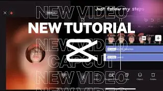 MRS. OFFICER TREND TUTORIAL | Capcut Tutorial