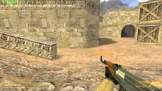 CS 1.6 #1