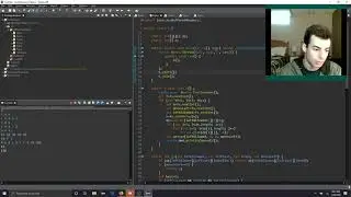 Codeforces Educational Round 92 A-F Solutions + Screencast  (Reupload)