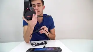 Best Budget Gaming Headphones